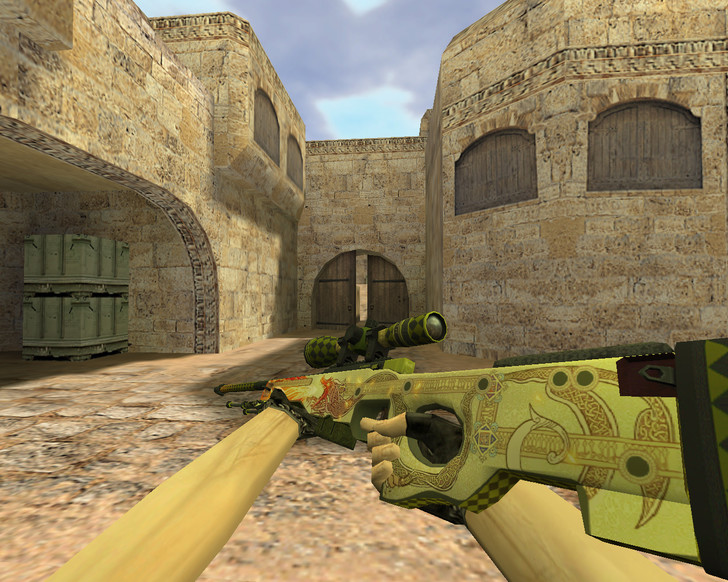 TÉLÉCHARGER AWP LEET AWP LEET TÉLÉCHARGER